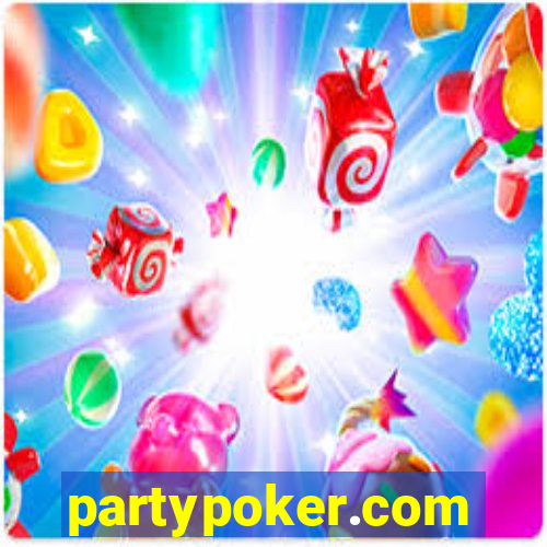 partypoker.com