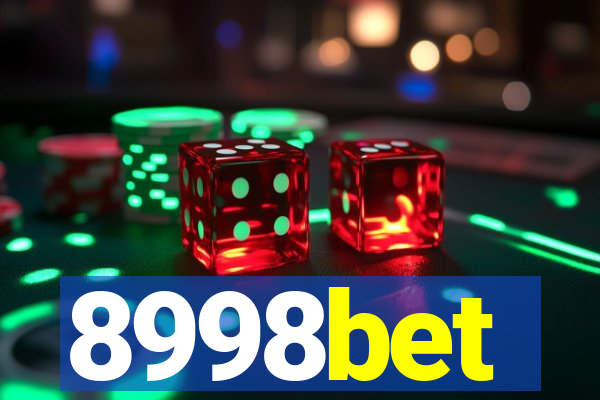 8998bet