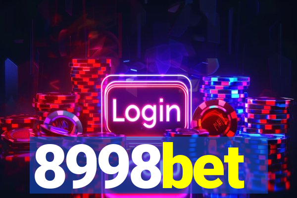 8998bet