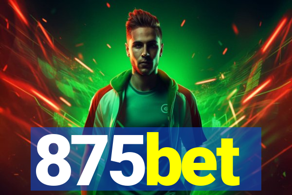 875bet