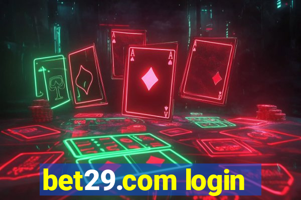 bet29.com login