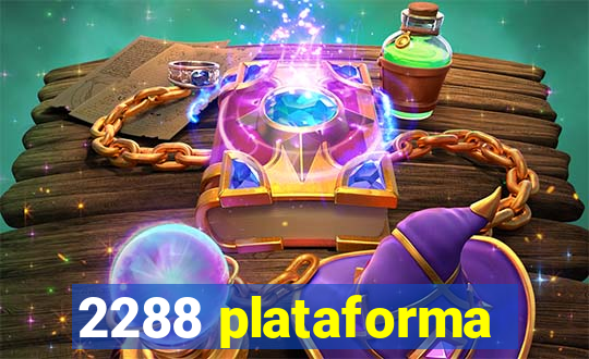 2288 plataforma