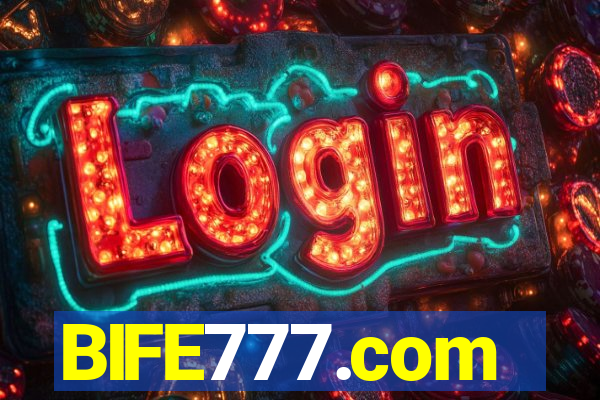 BIFE777.com