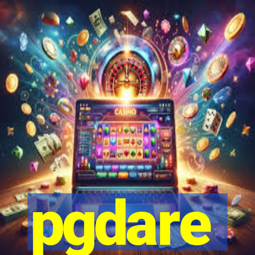 pgdare