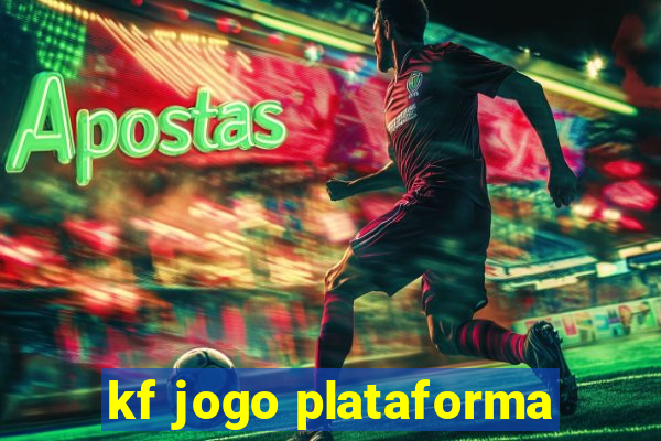 kf jogo plataforma