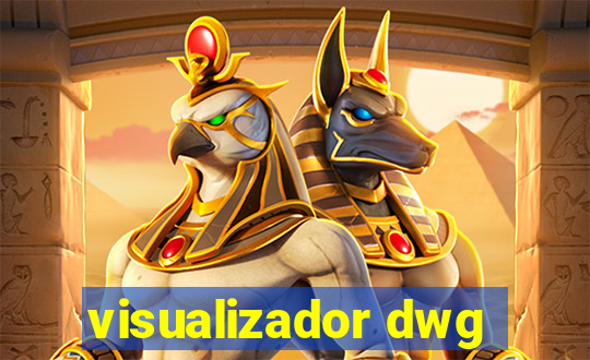 visualizador dwg