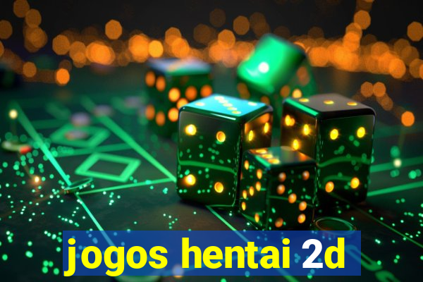 jogos hentai 2d