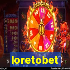 loretobet