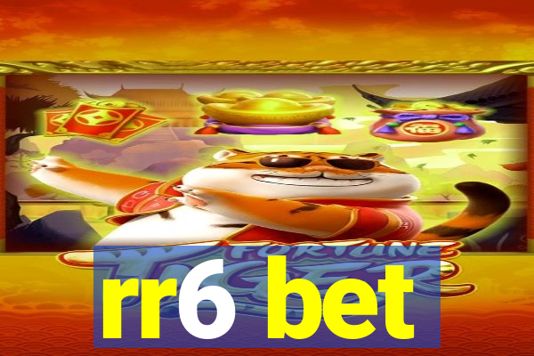 rr6 bet