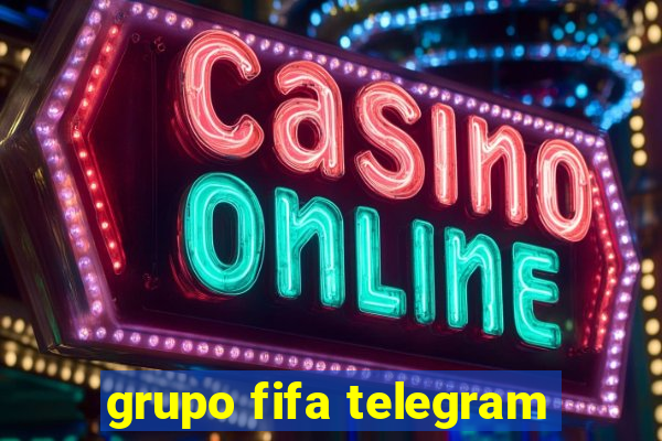 grupo fifa telegram