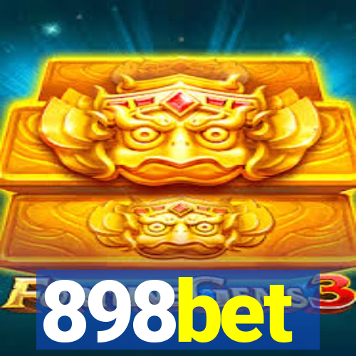 898bet