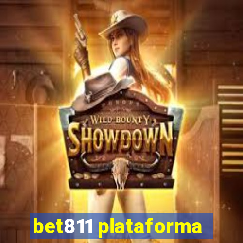 bet811 plataforma