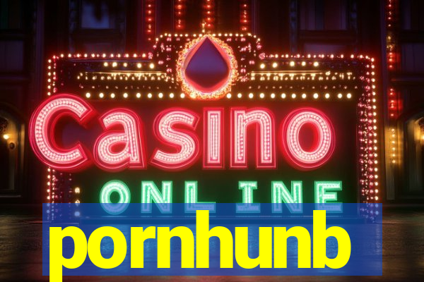 pornhunb