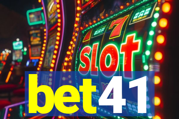 bet41