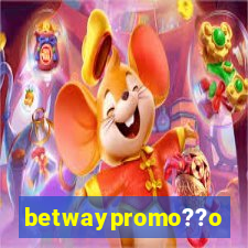 betwaypromo??o