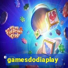 gamesdodiaplay