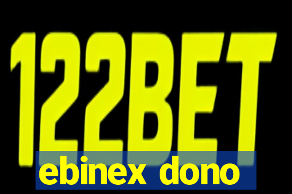 ebinex dono