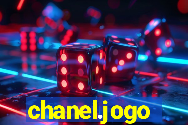 chanel.jogo