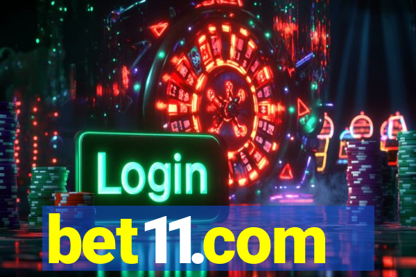 bet11.com