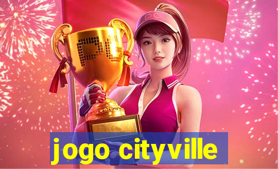 jogo cityville