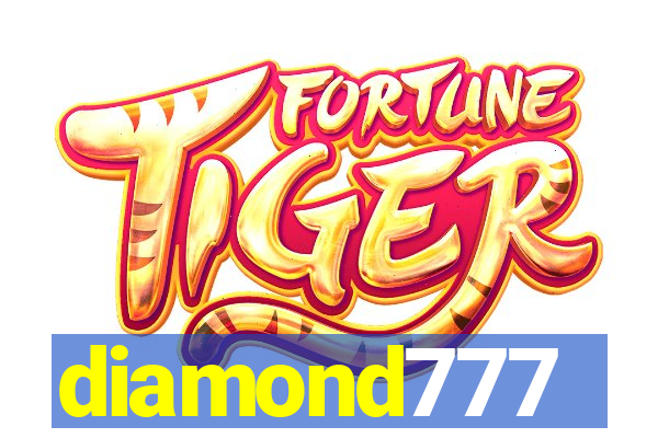 diamond777