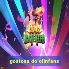 gostosa do olinfans