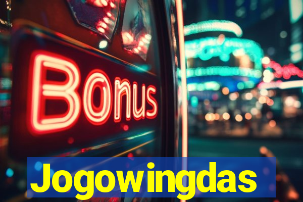 Jogowingdas