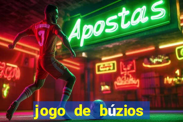 jogo de búzios grátis pelo whatsapp