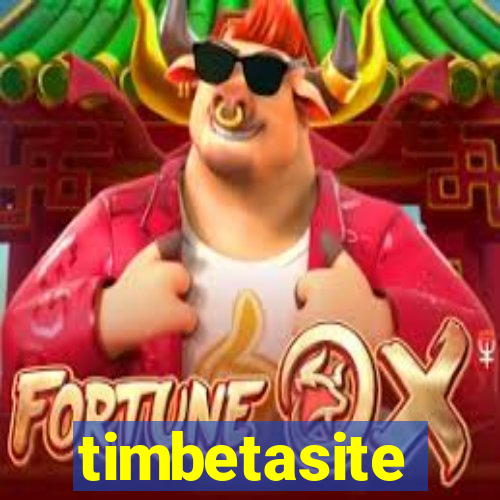 timbetasite