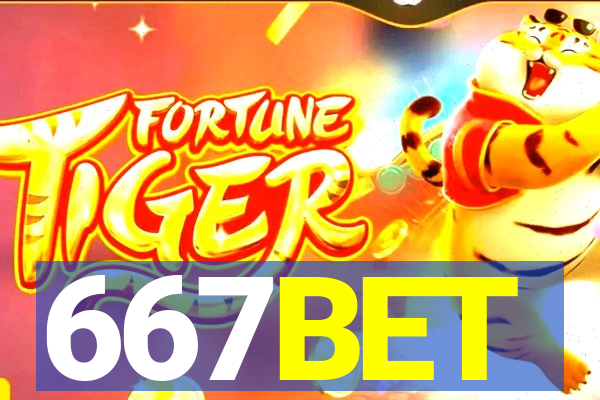 667BET