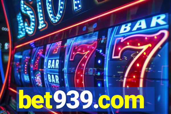 bet939.com