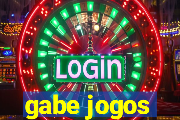 gabe jogos