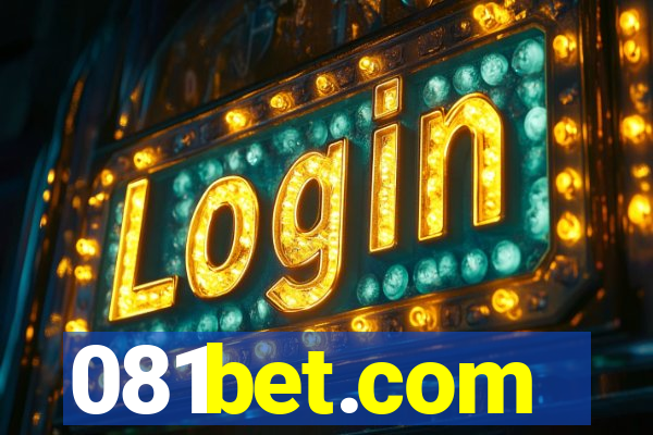 081bet.com