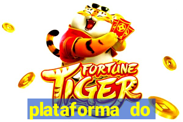 plataforma do neymar tigre