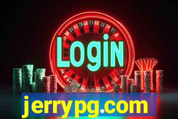 jerrypg.com