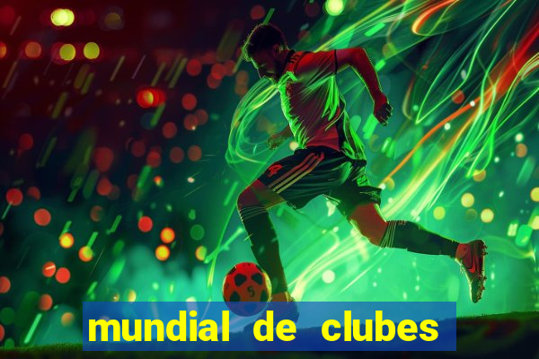 mundial de clubes 2025 tabela