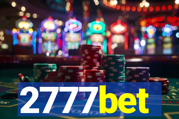 2777bet