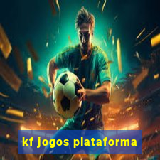 kf jogos plataforma