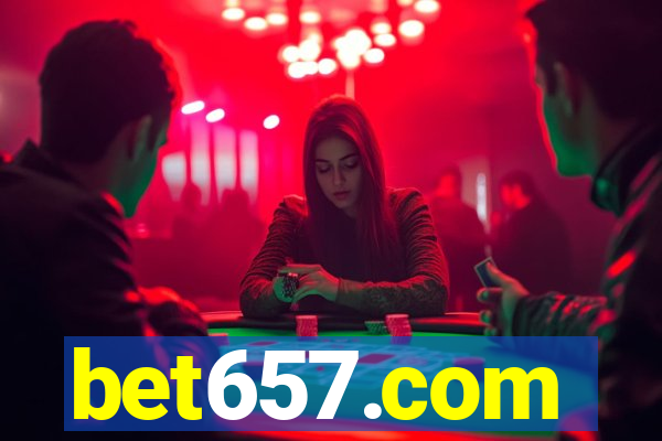 bet657.com