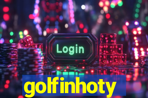 golfinhoty