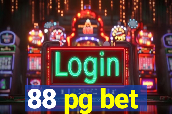 88 pg bet