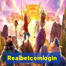 Realbetcomlogin