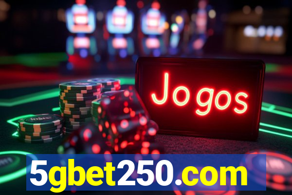 5gbet250.com