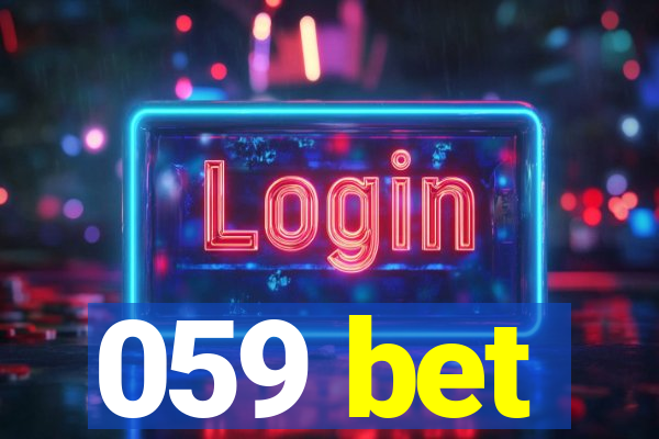 059 bet