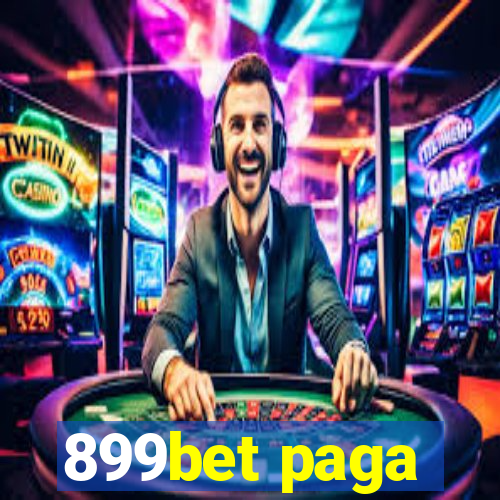 899bet paga