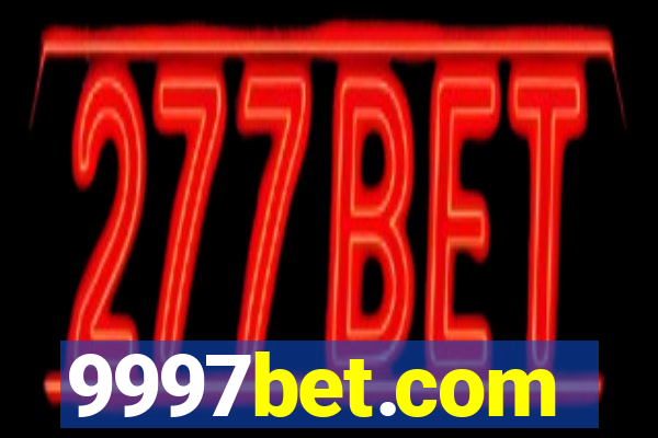 9997bet.com