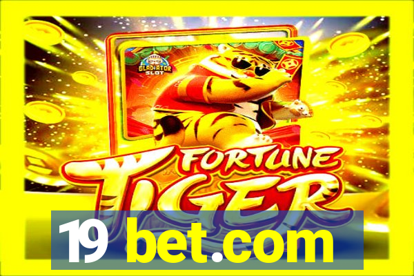 19 bet.com