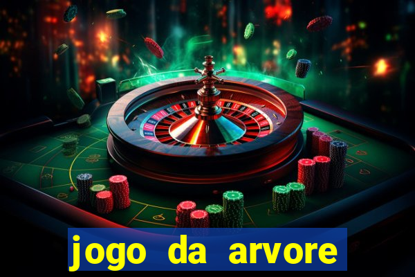 jogo da arvore cassino demo