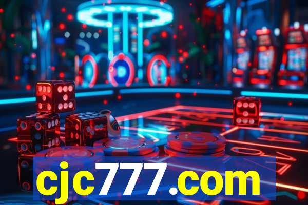 cjc777.com