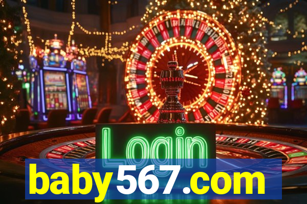 baby567.com